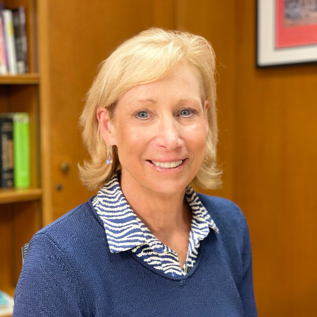 Bonnie Olsen, Ph.D.